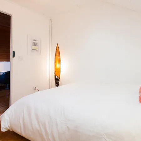 Bairrus - Alfama Iii Apartamento *