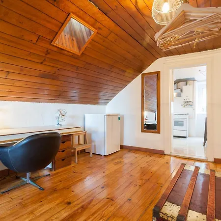 Bairrus - Alfama Iii Apartamento