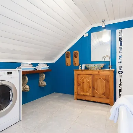Bairrus - Alfama Iii Apartamento *