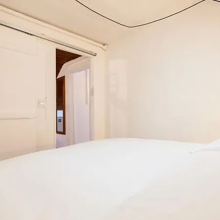Appartamento Bairrus - Alfama Iii