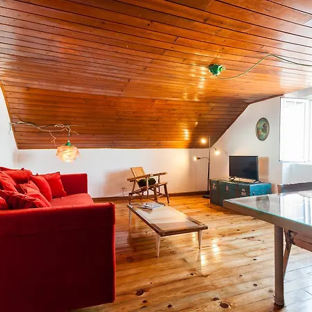 Bairrus - Alfama Iii * 리스본