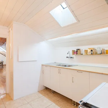 Bairrus - Alfama Iii Appartement *