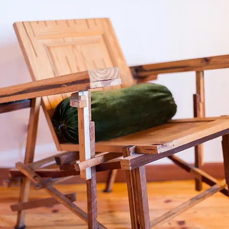 Bairrus - Alfama Iii 리스본