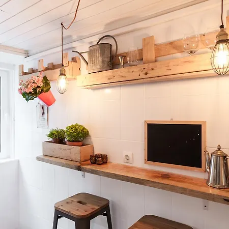 Bairrus - Alfama Iii * 리스본