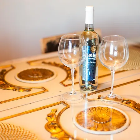 Appartamento Bairrus - Alfama Iii *