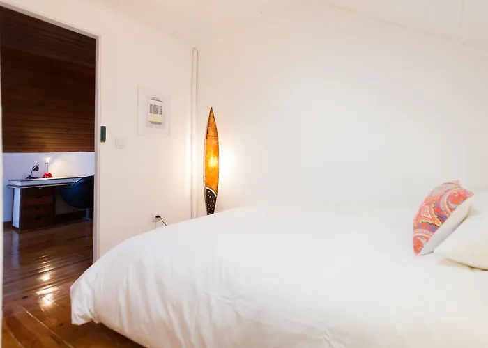 Bairrus - Alfama Iii Apartment *