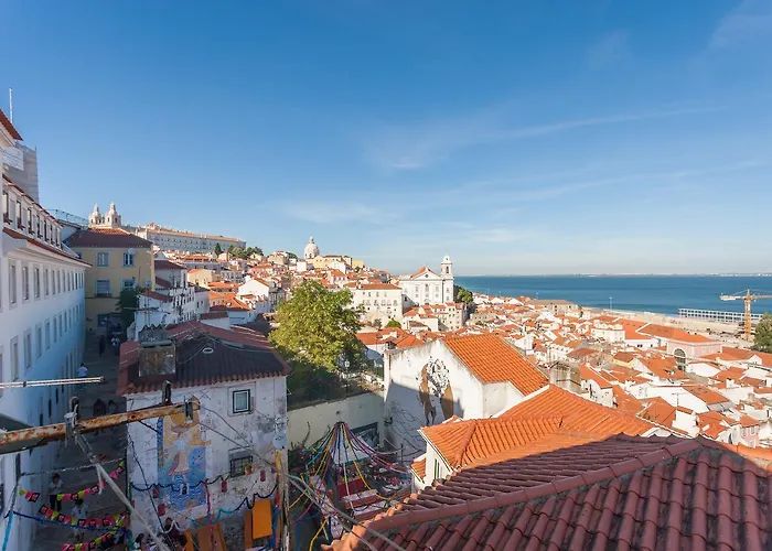 Bairrus - Alfama Iii
