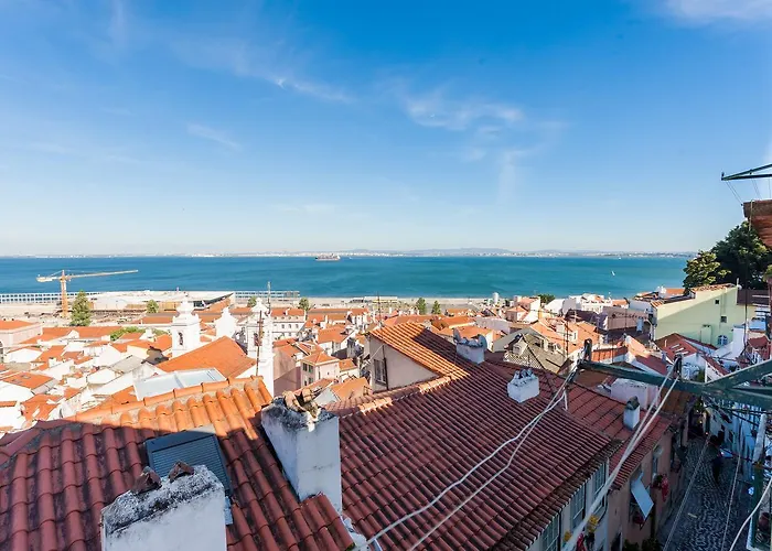 Bairrus - Alfama Iii *