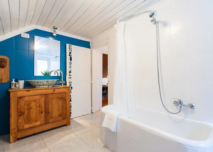 Apartment Bairrus - Alfama Iii *